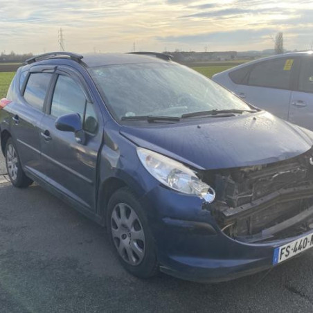 Compteur PEUGEOT 207