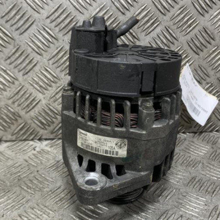 Alternateur ALFA ROMEO GT Photo n°1