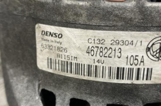 Alternateur ALFA ROMEO GT