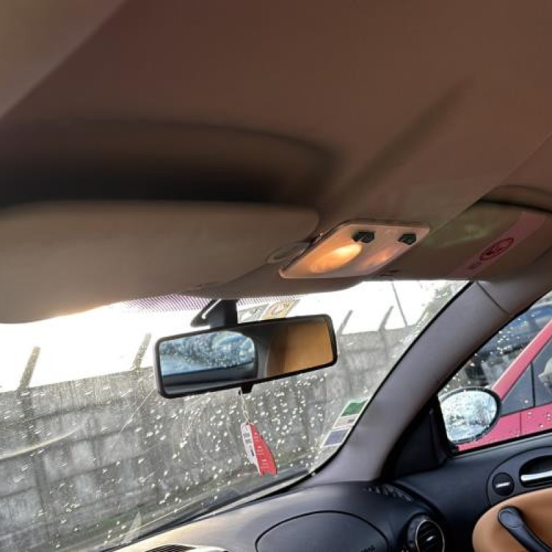 Alternateur ALFA ROMEO GT Photo n°15