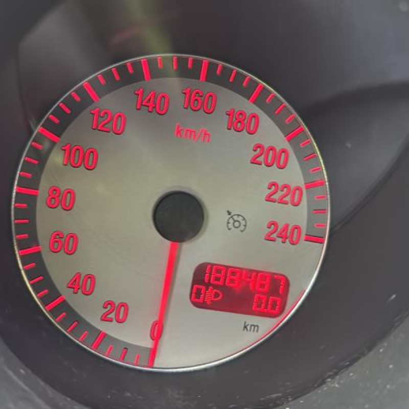 Alternateur ALFA ROMEO GT Photo n°20