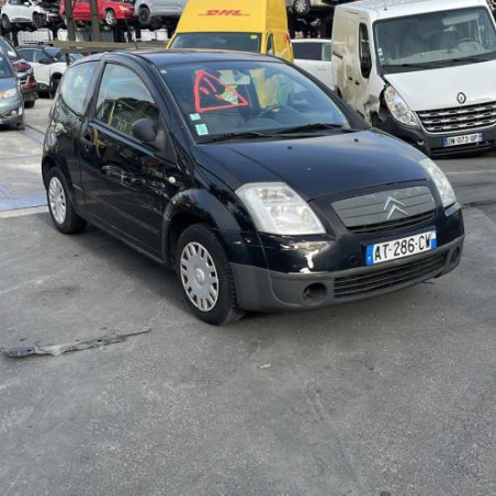 Compteur CITROEN C2