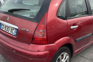 Compteur CITROEN C3 1