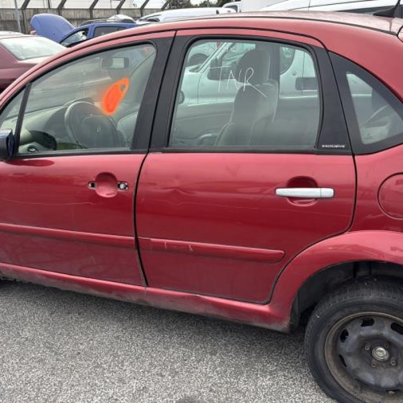 Compteur CITROEN C3 1 Photo n°6