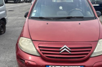 Compteur CITROEN C3 1