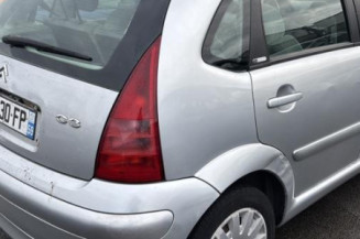 Compteur CITROEN C3 1