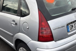 Compteur CITROEN C3 1
