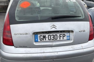 Compteur CITROEN C3 1