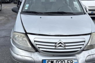 Compteur CITROEN C3 1