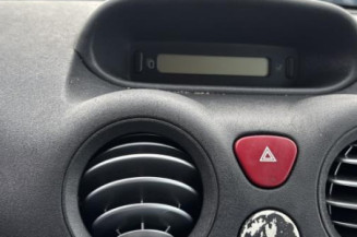Compteur CITROEN C3 1