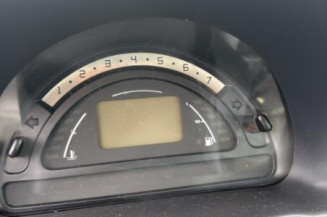 Compteur CITROEN C3 1