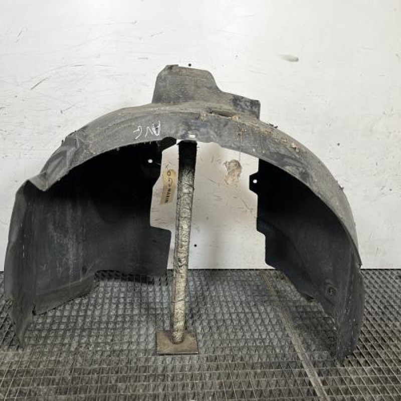 Pare boue avant gauche FORD MONDEO 3 Photo n°4