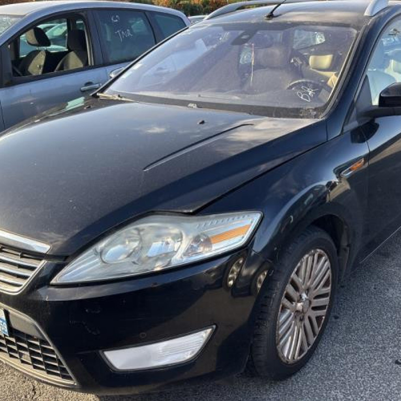 Pare boue avant gauche FORD MONDEO 3 Photo n°5