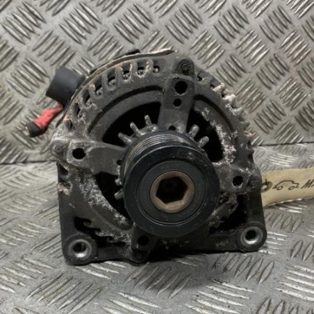 Alternateur FORD FIESTA 6 Photo n°1