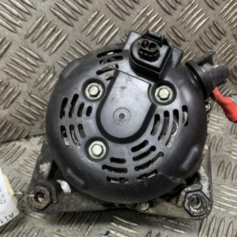 Alternateur FORD FIESTA 6 Photo n°3