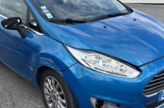 Alternateur FORD FIESTA 6
