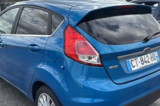 Alternateur FORD FIESTA 6