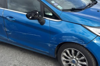 Alternateur FORD FIESTA 6