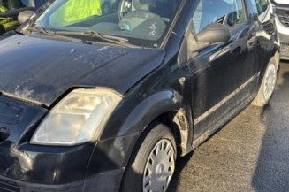 Compteur CITROEN C2 Photo n°1