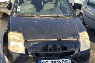 Compteur CITROEN C2