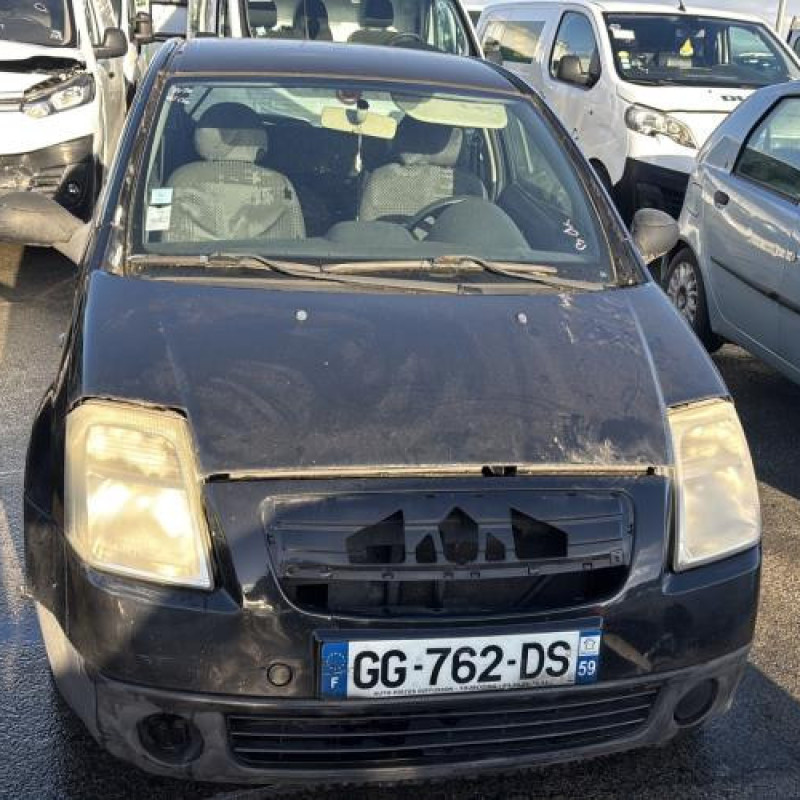 Compteur CITROEN C2 Photo n°6