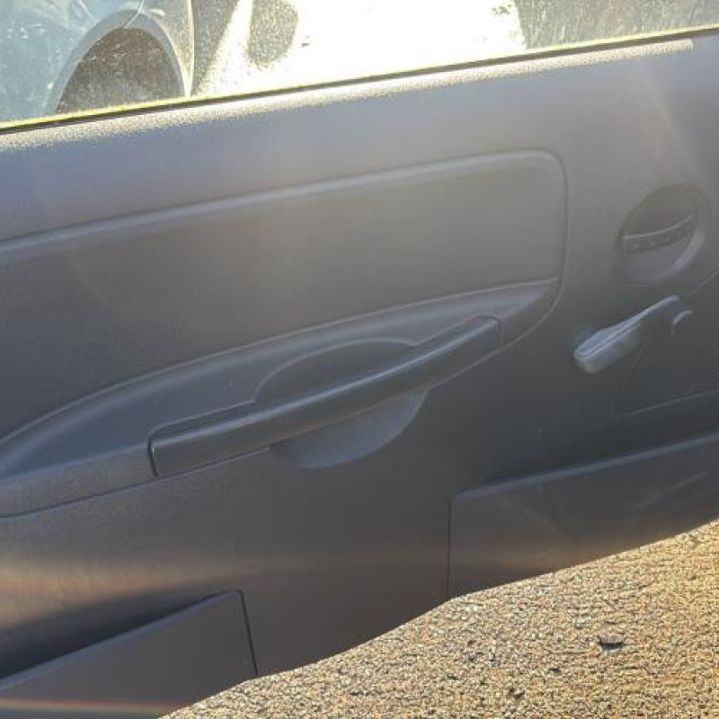 Compteur CITROEN C2 Photo n°9