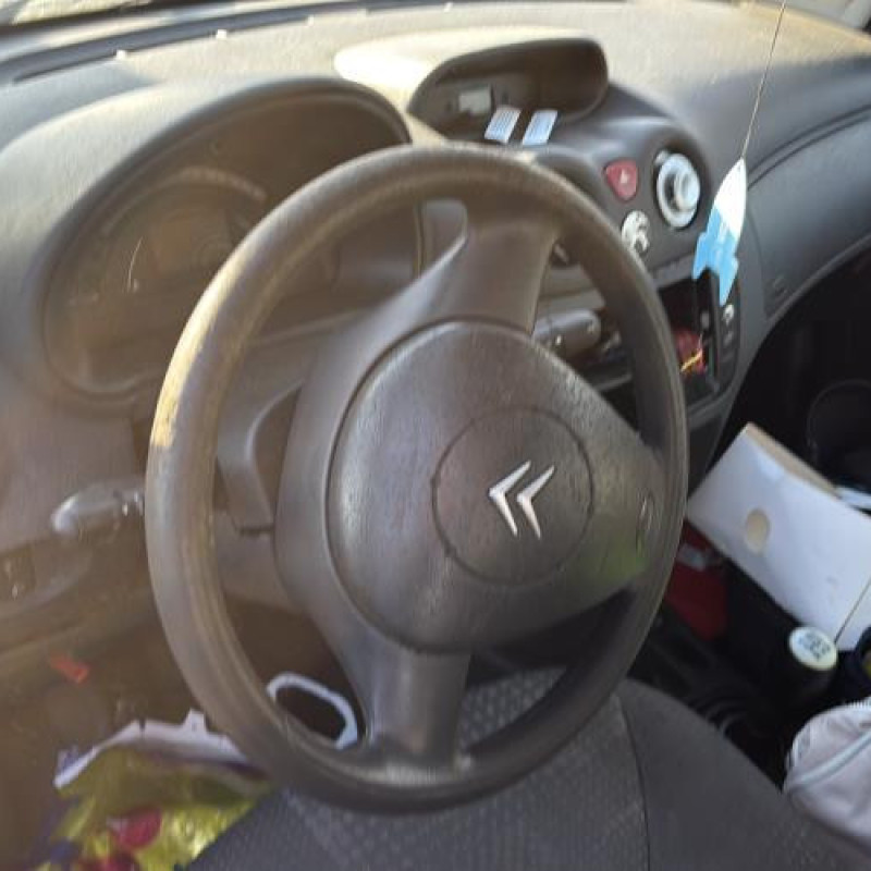 Compteur CITROEN C2 Photo n°12