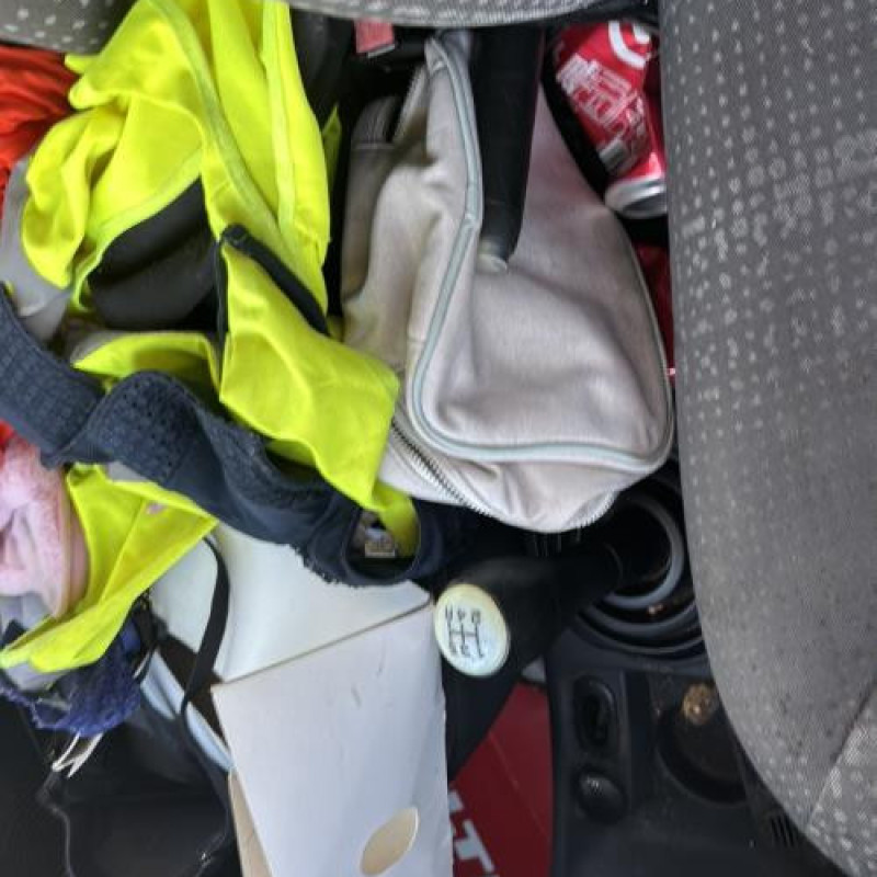 Compteur CITROEN C2 Photo n°17