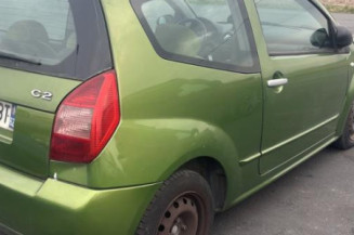 Compteur CITROEN C2