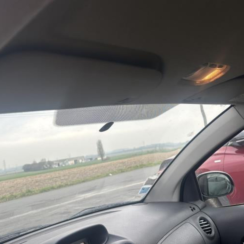 Compteur CITROEN C2 Photo n°12