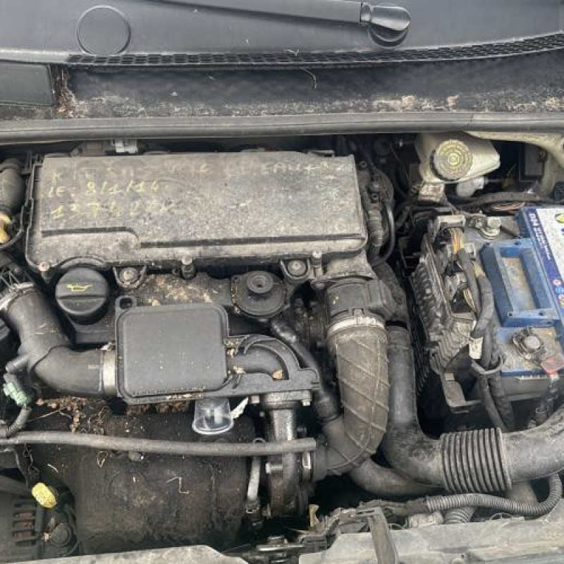 Compteur CITROEN C2 Photo n°19