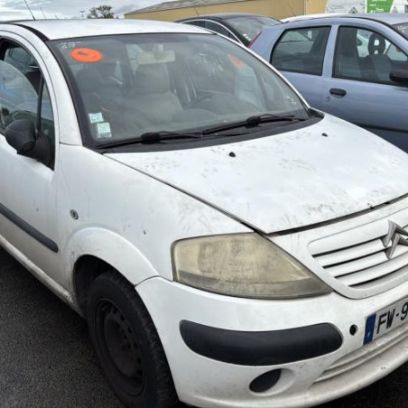 Compteur CITROEN C3 1