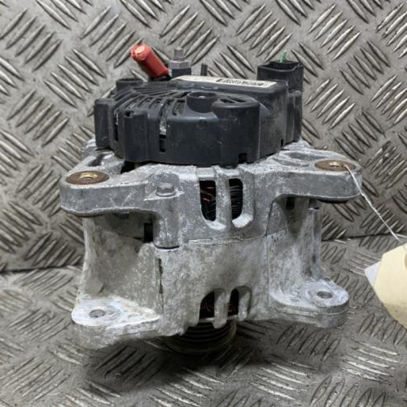 Alternateur RENAULT SCENIC 3 Photo n°1