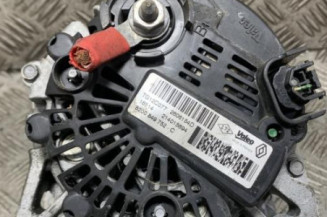 Alternateur RENAULT SCENIC 3