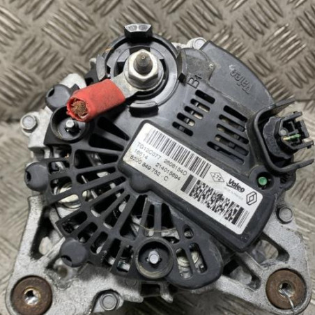 Alternateur RENAULT SCENIC 3