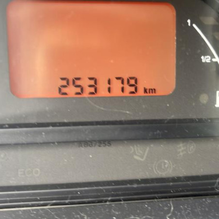 Compteur CITROEN C3 1