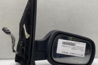 Retroviseur droit FORD FIESTA 5 Photo n°1