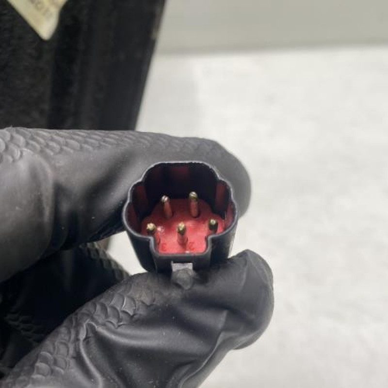 Retroviseur droit FORD FIESTA 5 Photo n°5