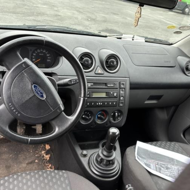 Retroviseur droit FORD FIESTA 5 Photo n°19