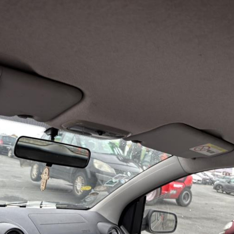 Retroviseur droit FORD FIESTA 5 Photo n°20