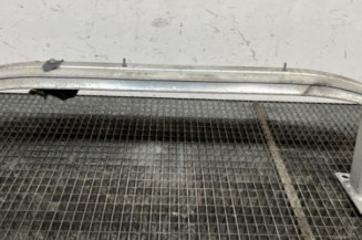 Renfort pare choc avant (traverse) RENAULT CLIO 4 Photo n°1