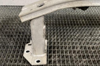 Renfort pare choc avant (traverse) RENAULT CLIO 4
