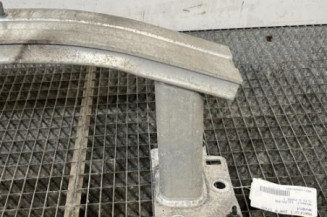 Renfort pare choc avant (traverse) RENAULT CLIO 4