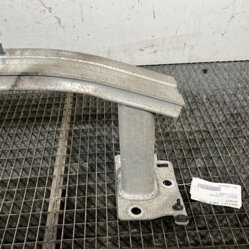 Renfort pare choc avant (traverse) RENAULT CLIO 4 Photo n°3