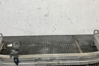 Renfort pare choc avant (traverse) RENAULT CLIO 4