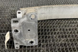 Renfort pare choc avant (traverse) RENAULT CLIO 4