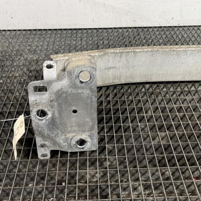 Renfort pare choc avant (traverse) RENAULT CLIO 4 Photo n°5