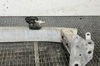 Renfort pare choc avant (traverse) RENAULT CLIO 4