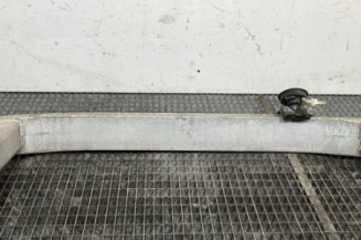 Renfort pare choc avant (traverse) RENAULT CLIO 4