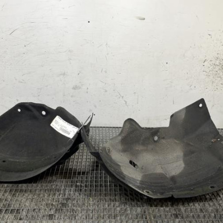 Pare boue avant gauche RENAULT MEGANE 4 Photo n°1